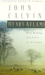 HEART AFLAME: DAILY READINGS PSALMS
