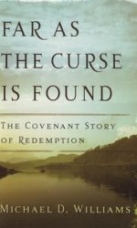 FAR AS THE CURSE IS FOUND-REDEMPTION