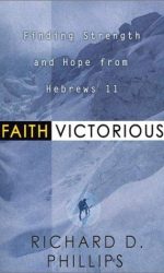FAITH VICTORIOUS