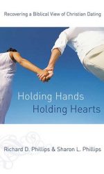 HOLDING HANDS, HOLDING HEARTS