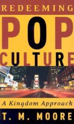 REDEEMING POP CULTURE