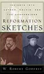 REFORMATION SKETCHES - INSIGHTS