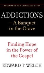 ADDICTIONS- A BANQUET IN THE GRAVE