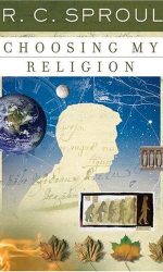 CHOOSING MY RELIGION