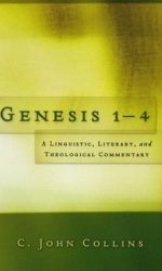 GENESIS 1 - 4