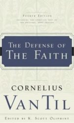 DEFENCE OF THE FAITH 4TH EDITION