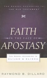FAITH IN THE FACE OF APOSTASY - GAOT