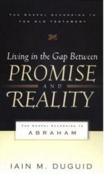 LIVING IN GAP BETWN PROMISE&REAL - GAOT