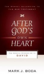 AFTER GOD'S OWN HEART - GAOT