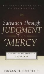 SALVATION THR JUDGEMENT & MERCY - GAOT