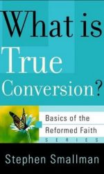 WHAT IS TRUE CONVERSION? - BOTF