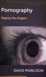 PORNOGRAPHY: SLAYING THE DRAGON - RCL