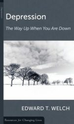 DEPRESSION: THE WAY UP WHEN DOWN - RCL