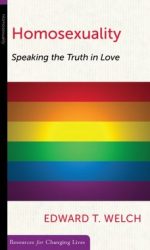 HOMOSEXUALITY: SPEAKING TRUTH/LV - RCL