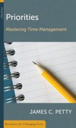 PRIORITIES: MASTERING TIME MANAGE - RCL