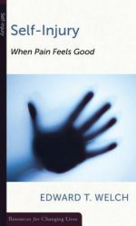 SELF-INJURY WHEN PAIN FEELS GOOD - RCL