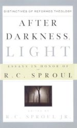 AFTER DARKNESS LIGHT