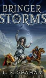 BINDING OF BLADE V2- BRINGER OF STORMS