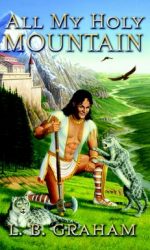 BINDING OF BLADE V5: ALL MY HOLY MOUNTAI