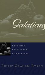 GALATIANS - REC
