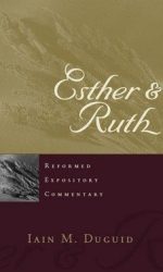ESTHER AND RUTH - REC