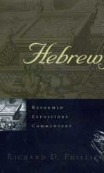 HEBREWS - REC