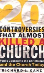 20 CONTROVERSIES - CORINTHIANS O/P