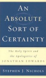 AN ABSOLUTE SORT OF CERTAINTY