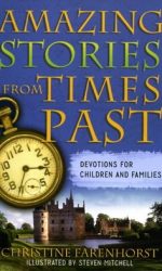 AMAZING STORIES FROM PAST TIMES O/P