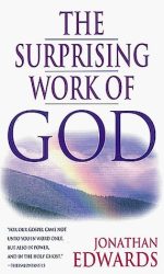 SURPRISING WORK OF GOD
