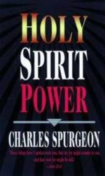 HOLY SPIRIT POWER