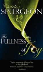 FULLNESS OF JOY
