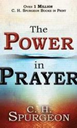 POWER IN PRAYER