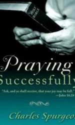 PRAYING SUCCESSFULLY