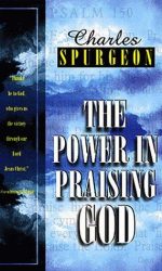 POWER IN PRAISING GOD