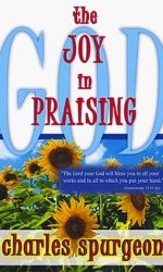 JOY IN PRAISING GOD