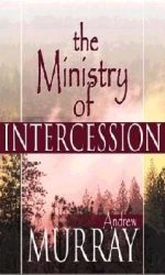 MINISTRY OF INTERCESSION