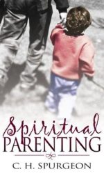 SPIRITUAL PARENTING
