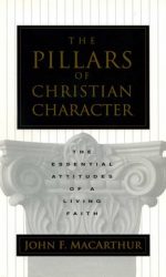PILLARS OF CHRISTIAN CHARACTER