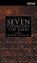 SEVEN CHURCHES OF ASIA