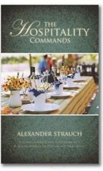 HOSPITALITY COMMANDS, THE