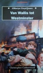 LLOYD-JONES:VAN WALLIS/WESTMINISTER - TB