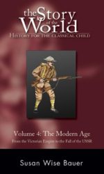 STORY OF THE WORLD - ACTIVITY BOOK VOL 4