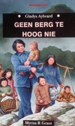 AYLWARD: GEEN BERG TE HOOG NIE - TB