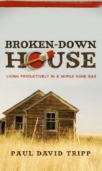 BROKEN-DOWN HOUSE