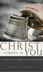 CHRIST FORMED IN YOU