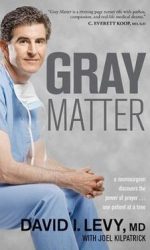 GRAY MATTER