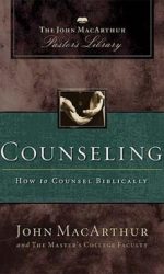 COUNSELING