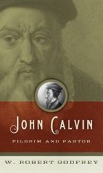 JOHN CALVIN