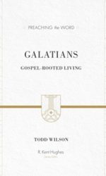 GALATIANS - PTW